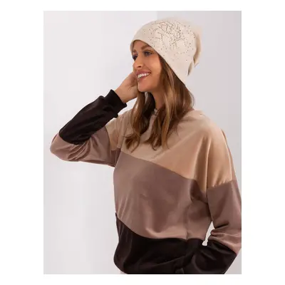 Cap-AT-CZ-23250.01P-light beige