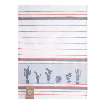 Zwoltex Unisex's Dish Towel Arizona Tio2