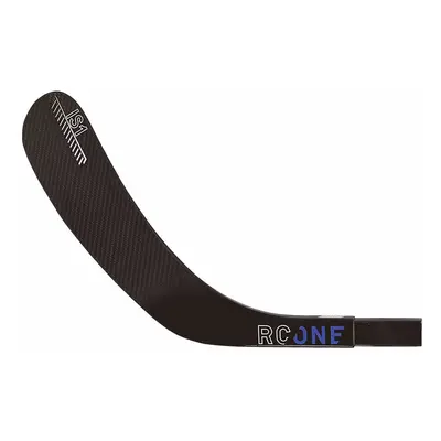 Fischer RC ONE IS1 Senior Composite Blade Left Hand Down