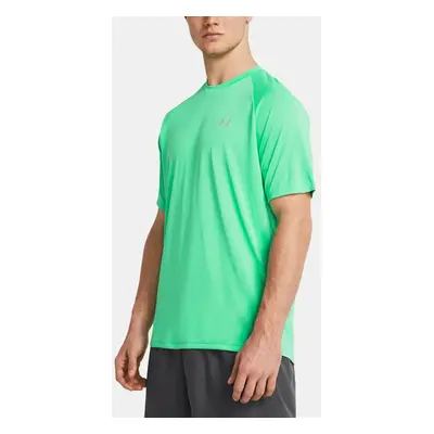 Men's T-shirt Under Armour Tech Reflective SS