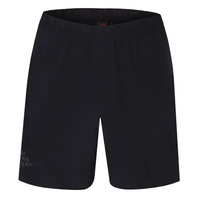 Hannah ALDIS II anthracite sports shorts