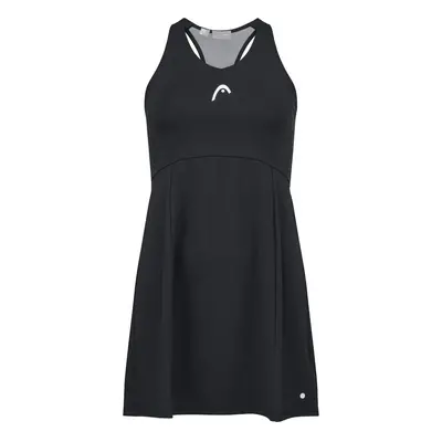 Women's Head Spirit Dress Women Black