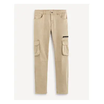 Celio Pants Vocaskin - Men's