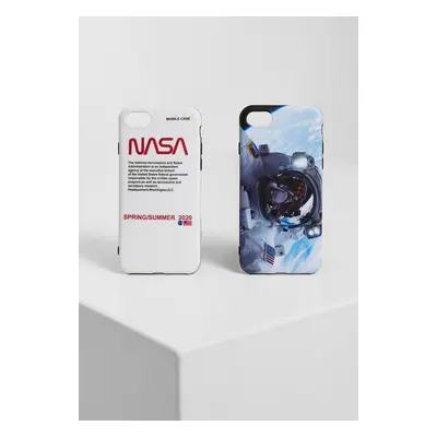 NASA Handycase 2-Pack multicolor