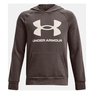 Fiú melegítő felső Under Armour Logo