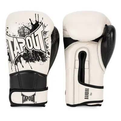 Tapout Leather boxing gloves (1 pair)