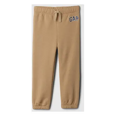 GAP Baby sweatpants with logo - Boys