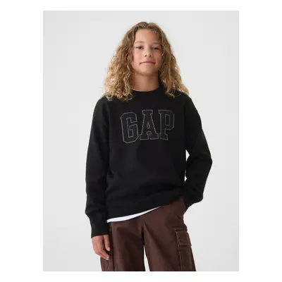 GAP Children's sweater with logo - Boys