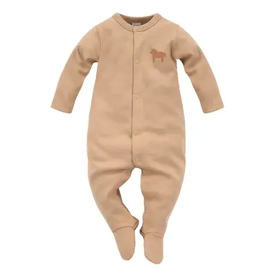 Pinokio Kids's Wooden Pony Overall