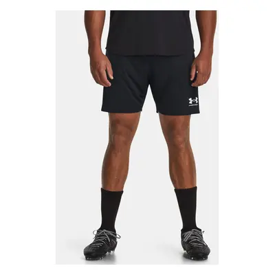 Under Armour Shorts UA M's Ch. Knit Short-BLK - Men's