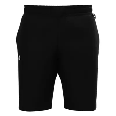 Men's Shorts Under Armour TERRY SHORT-BLK