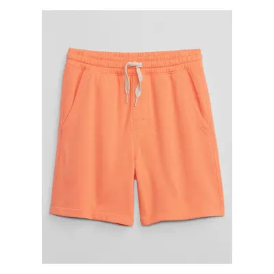 GAP Kids Tracksuit Shorts - Boys