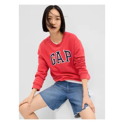 Sweatshirt with GAP logo - Women