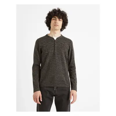 Celio Melin Sweater Cechilll - Men