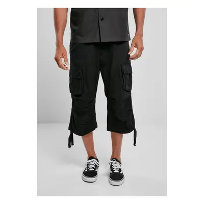 Men's 3/4 Pants Urban Legend - Black