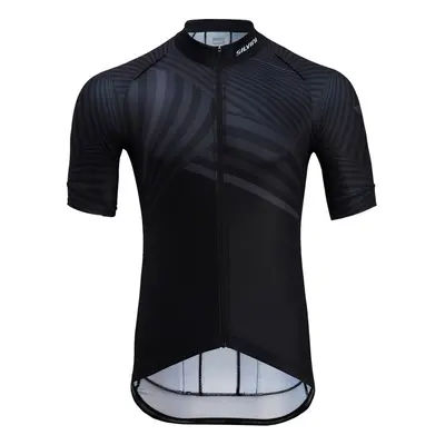 Men's cycling jersey Silvini Chiani