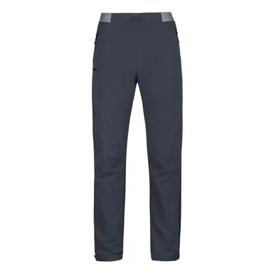 Hannah AVERY men's softshell pants anthracite