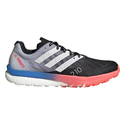 Women's running shoes adidas Terrex Speed Ultra Core Black