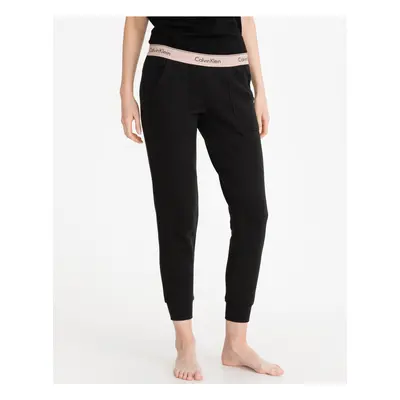 Calvin Klein Underwear Sleeping Pants - Women