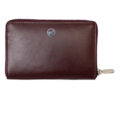 Semiline Woman's RFID Wallet P8262-2