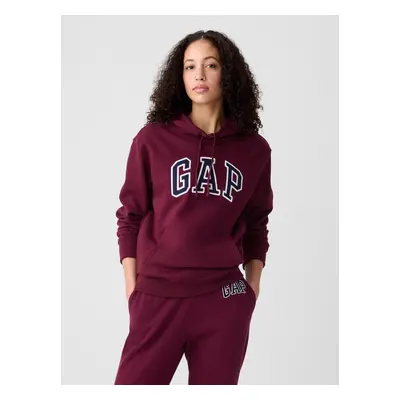 Sweatshirt with GAP logo - Women