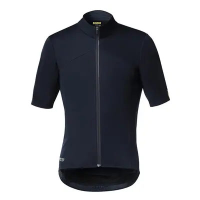 Men's cycling jersey Mavic Mistral SL Total Eclipse