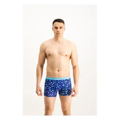 Men's boxers Frogies Zodiac Vízöntő