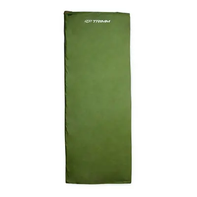 Trimm RELAX mid.green sleeping bag