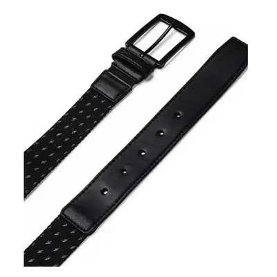 Men's belt Under Armour Novelty Golf Belt black cm