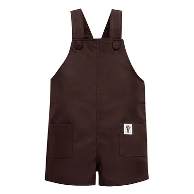 Pinokio Kids's Dungarees Safari 1-02-2406-37