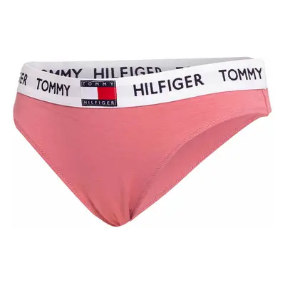 Tommy Hilfiger Woman's Thong Brief UW0UW02193T1A