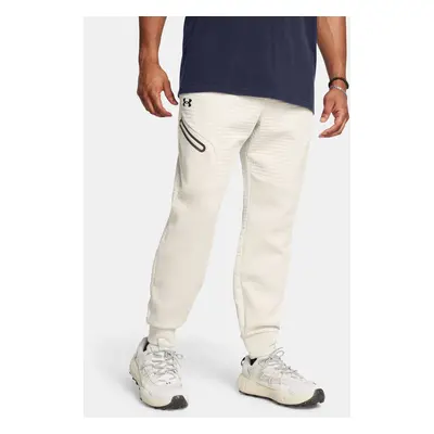 Under Armour Men's Sweatpants UA Unstoppable Flc Grid Jrg - Men