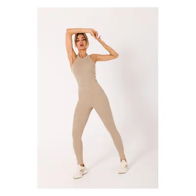 Made Of Emotion Woman's Leggings M734