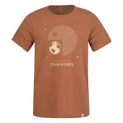 Men's T-shirt Hannah FRED lion