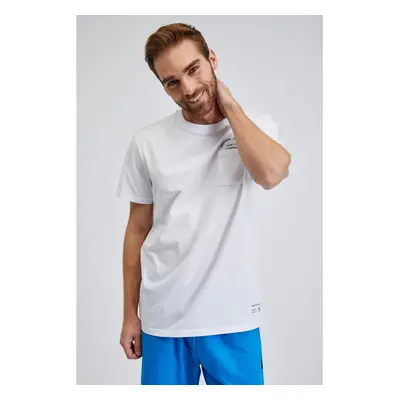 SAM73 Men's T-shirt Fenaklid - Men