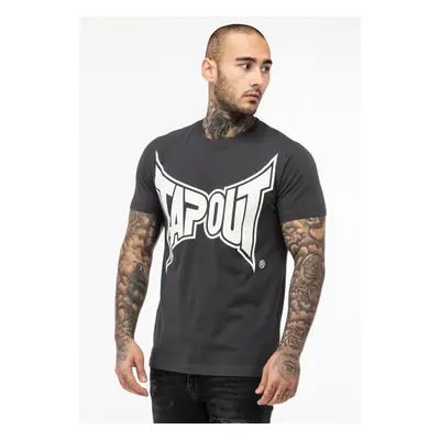 Férfi póló Tapout