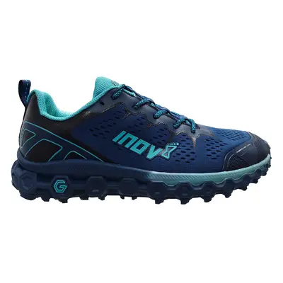 Inov-8 Parkclaw G (S) Navy/Teal Women's Running Shoes