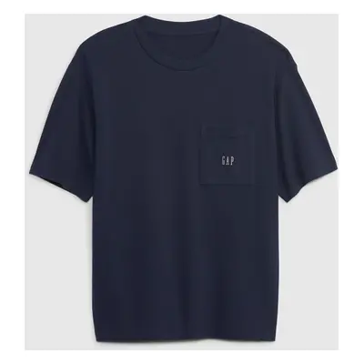 GAP T-Shirt pique oversized - Men