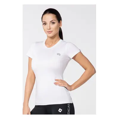 Rough Radical Woman's T-shirt Capri