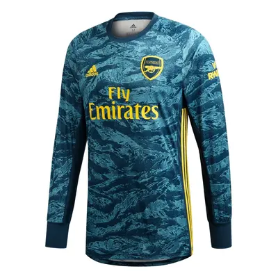 adidas Arsenal FC 19/20 Goalkeeper Jersey