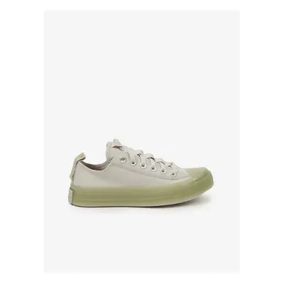 Converse Chuck Taylor All Star CX Explore Cream Sneakers - Women