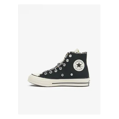 Női szabadidő cipő Converse