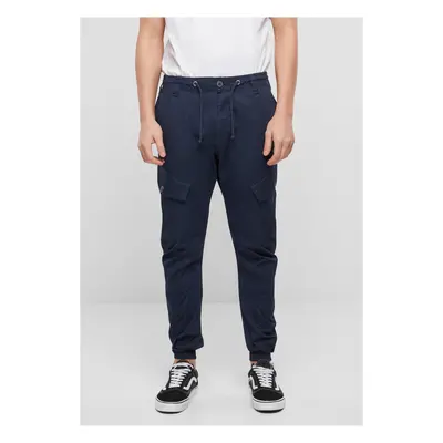 Ray Vintage Navy Pants