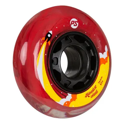 Powerslide Adventure 76mm 82A Wheels (4 pcs)