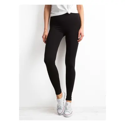 Női leggings Fashionhunters Plain