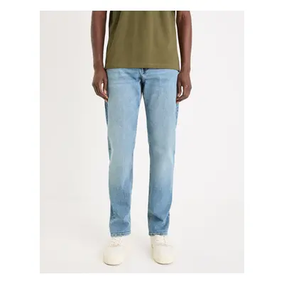 Celio Jeans C15 Straight - Men's