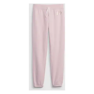 GAP Kids Sweatpants with logo - Girls