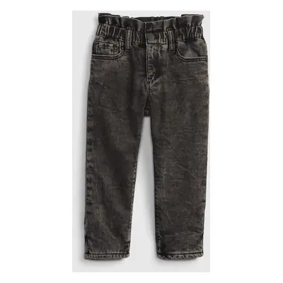 GAP Kids jeans mom ruffle - Girls