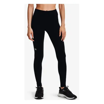 Women's leggings Under Armour Authentics Legging-BLK