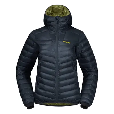 Women's jacket Bergans Senja Down Light W Jkt w/Hood